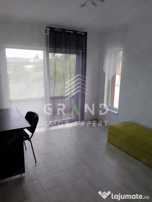 PRIMA INCHIRIERE | DUPLEX 120mp | TEREN 300mp | 2 GARAJE | F
