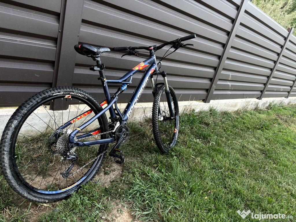 Mtb rockrider st540s