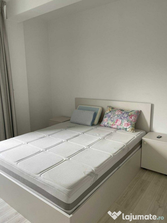 Apratament 2 camere Zorilor-zona UMF