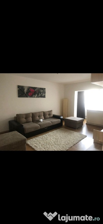 Inchiriez apartament 3 camere, str. Holdelor, Timisoara