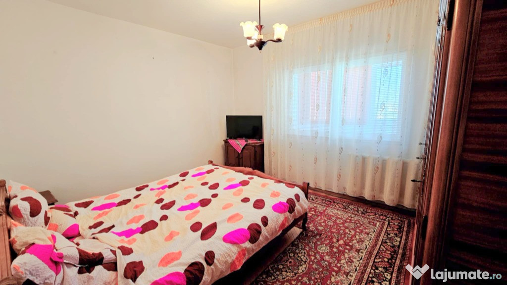 Apartament 2 camere D, in Oancea, Sp. Copii “Sf. Maria”