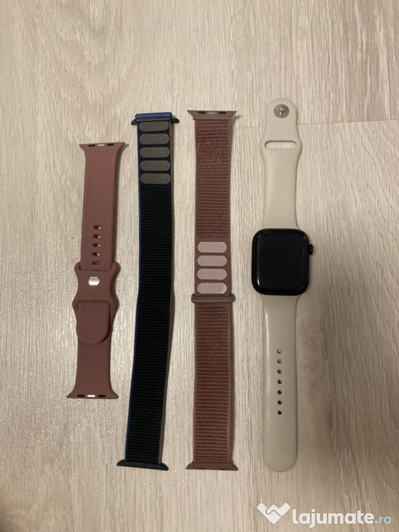Apple Watch 8, 45 mm, GPS, Cellular