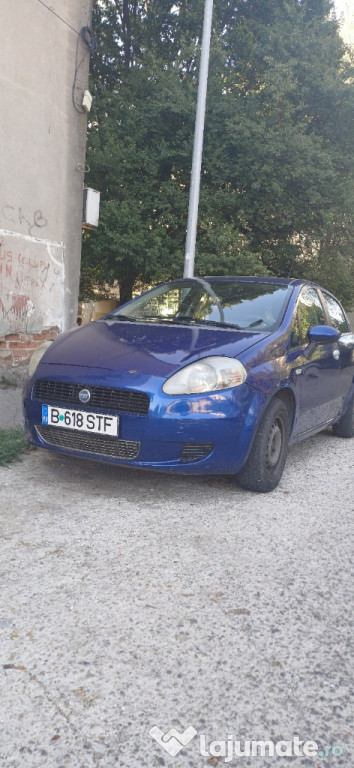 Fiat grande punto 1.4