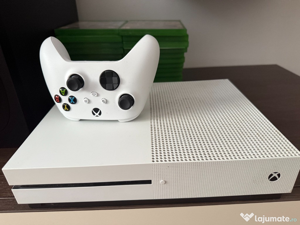VAND CONSOLA XBOX ONE S 800 GB
