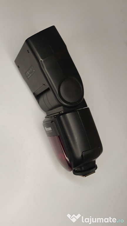 Obiectiv foto macro USM EF 1:2.8, untrasonic
