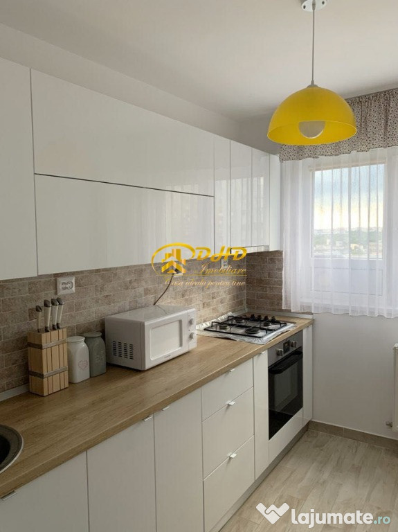 Apartament 3 camere in zona Tudor Vladimirescu