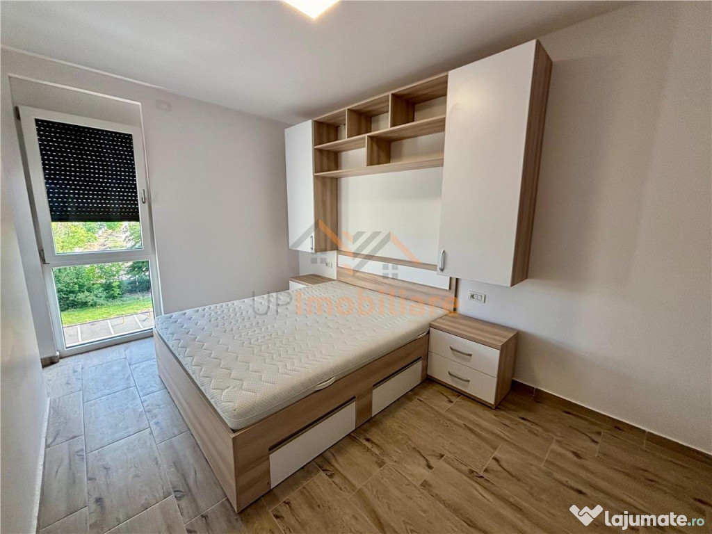 APARTAMENT 2 CAMERE CEYRAT / ETAJUL 3/LIFT