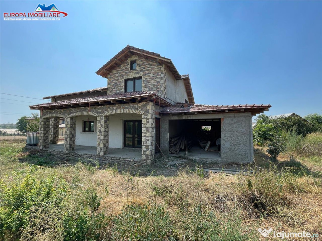 Casa P M de in Cataloi