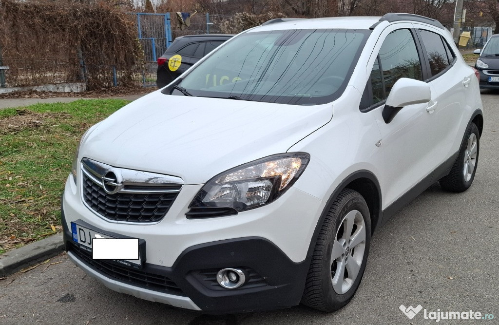Opel Mokka 1.6 CDTI Ecotec Start/Stop Enjoy