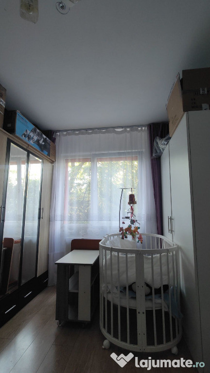 Apartament 2 camere zona ASTRA