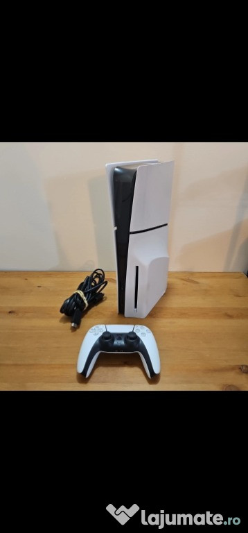 Playstation 5 slim disc 1tb