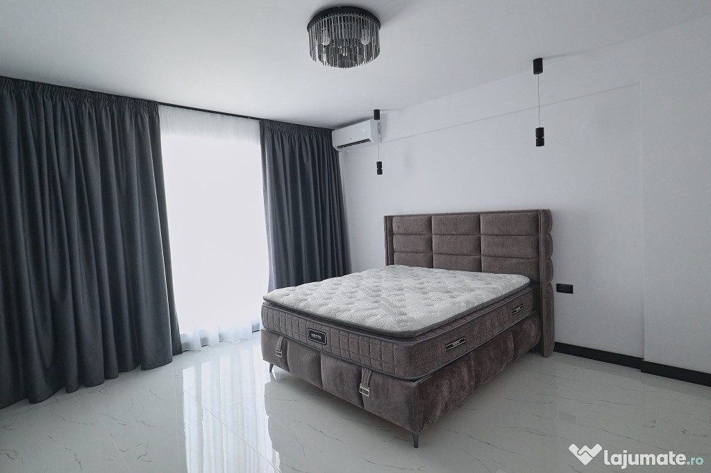 Societate Vinde Penthouse 3 camere Zona Pallady