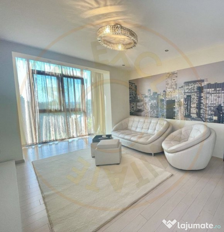 0% Comision De Închiriat Apartament 3 camere Pitesti- zona
