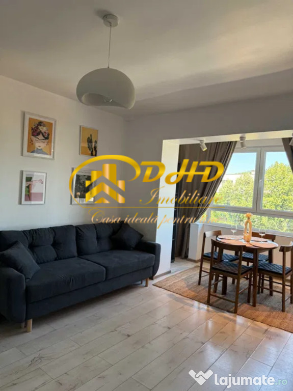 Inchiriez apartament 2 camere decomandate Podu Roș