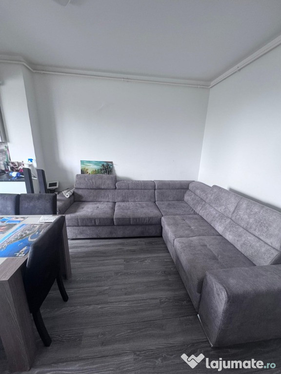 Apartament 2 camere tip studio - Metrou Berceni