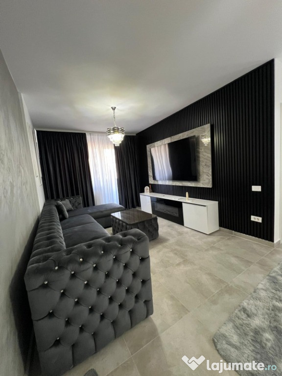 Apartament 2 camere 64 mp -Strada Biruintei
