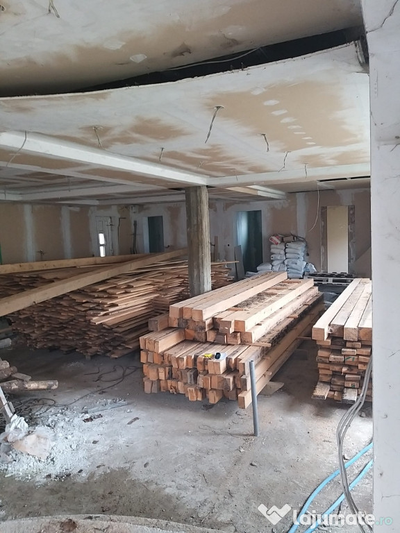Casa din Saes, Mures, la 7km Sighisoara