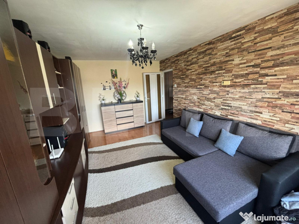 Apartament de 2 camere