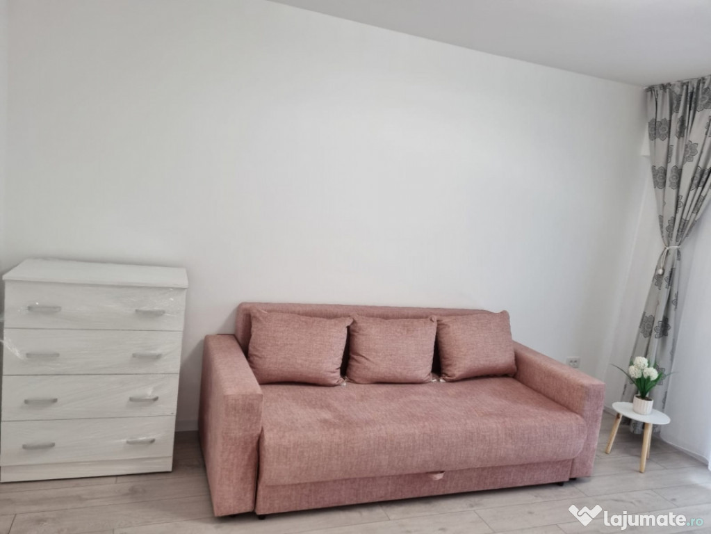 APT 2 CAMERE DECOMANDAT , ETAJ 2, KAUFLAND PACURARI, PRIMA C