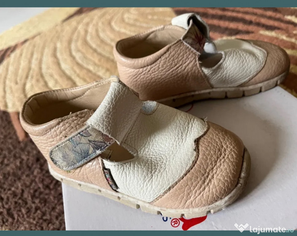 Pantofi Ariana fete marimea 23
