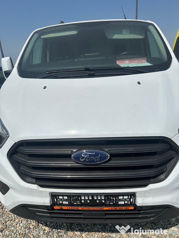 Vind sau schimb Ford coustom