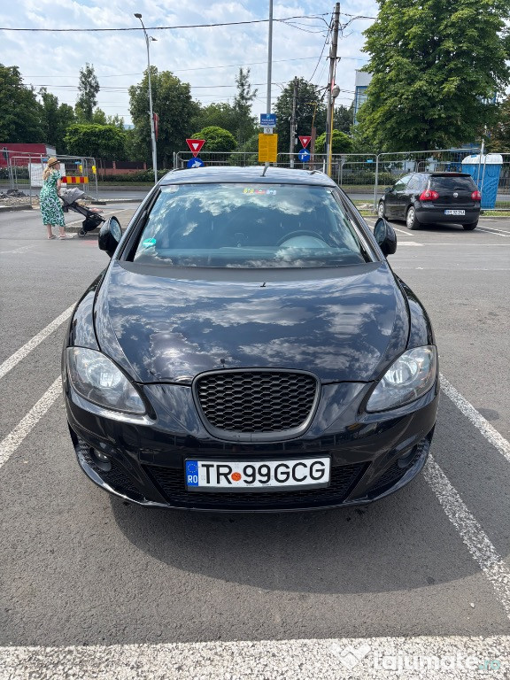 Seat Leon 2010, 1.4 tsi