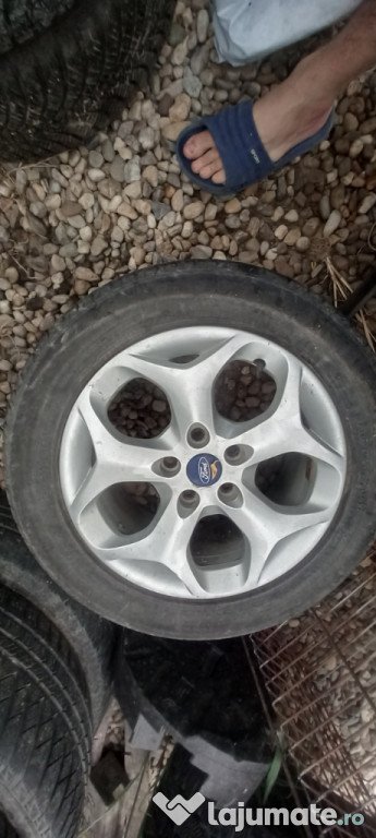 Jante aliaj r 16