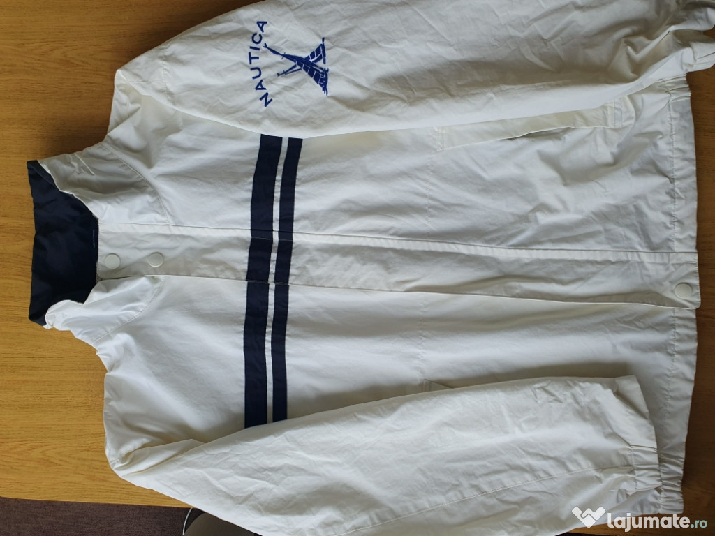 Jachetă Nautica vintage