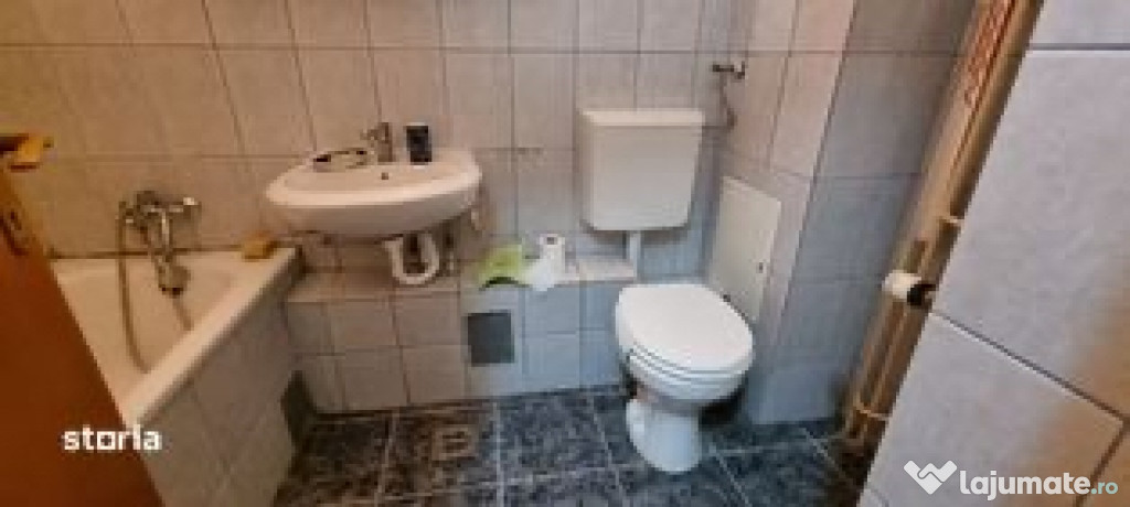 Unirii etaj 8 mircea voda