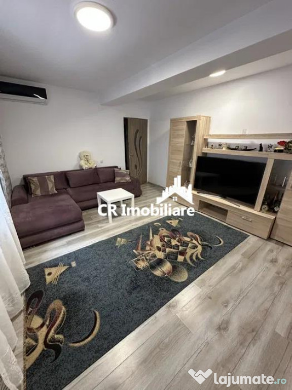 Apartament 3 camere Brancoveanu Odei