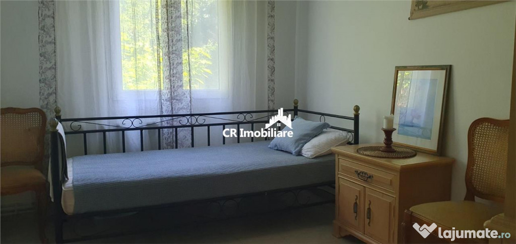 Apartament 3 camere Obregia/ Centrala proprie