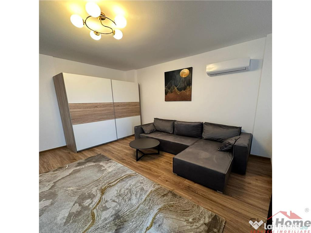 Gars premium,et 2(lift), parcare, prima , zona Sud, bloc nou