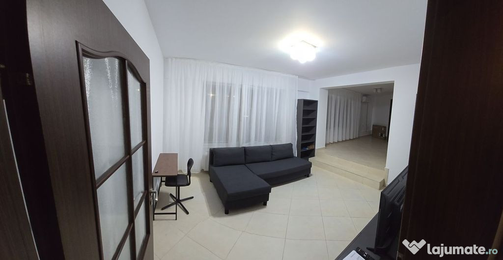 Apartament 2 camere - zona Brancovenu