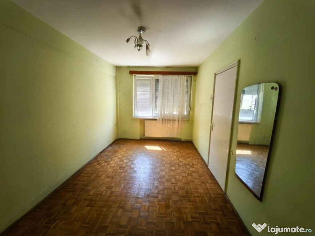 Apartament 2 Camere Central