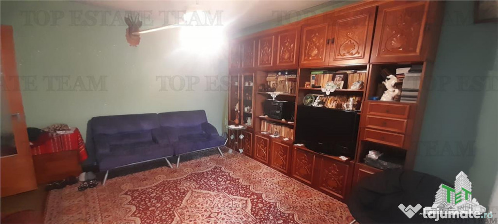 Oferta exclusiva Bd Decebal -Mesteru Manole- 2 camere