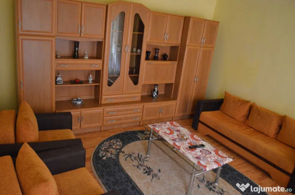 Apartament 2 camere ultracentral, 45 mp parter