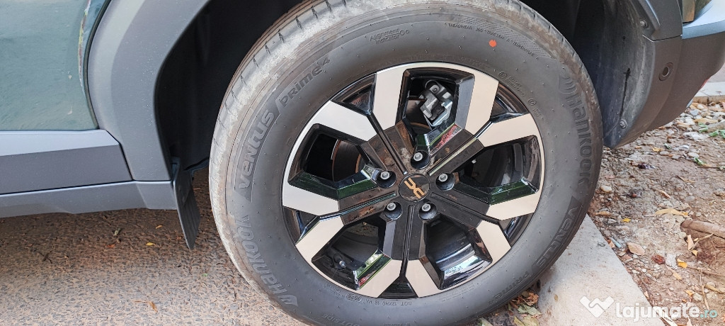 Set Anvelope Hankook Vent Prime4 215/65/R17 Dot 2025