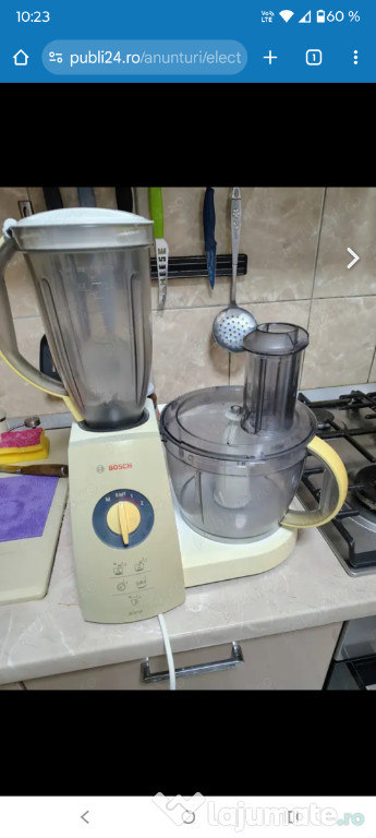 Electrocasnice bucătărie