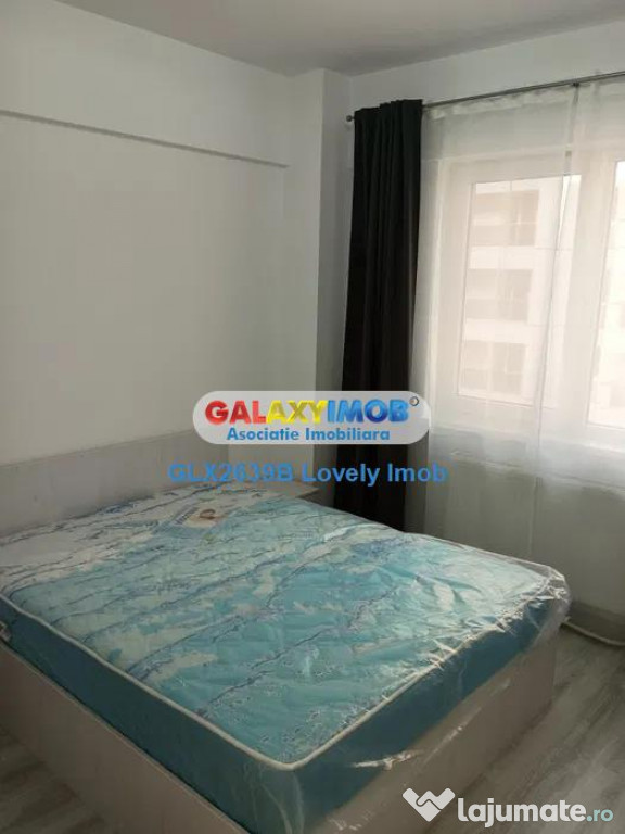 Apartament Lux 2 Cam Berceni - Dimitrie Leonida
