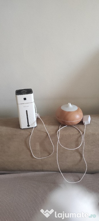 Umidificator aer