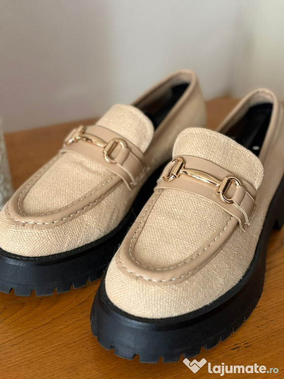 Mocasini Asos auperbi!