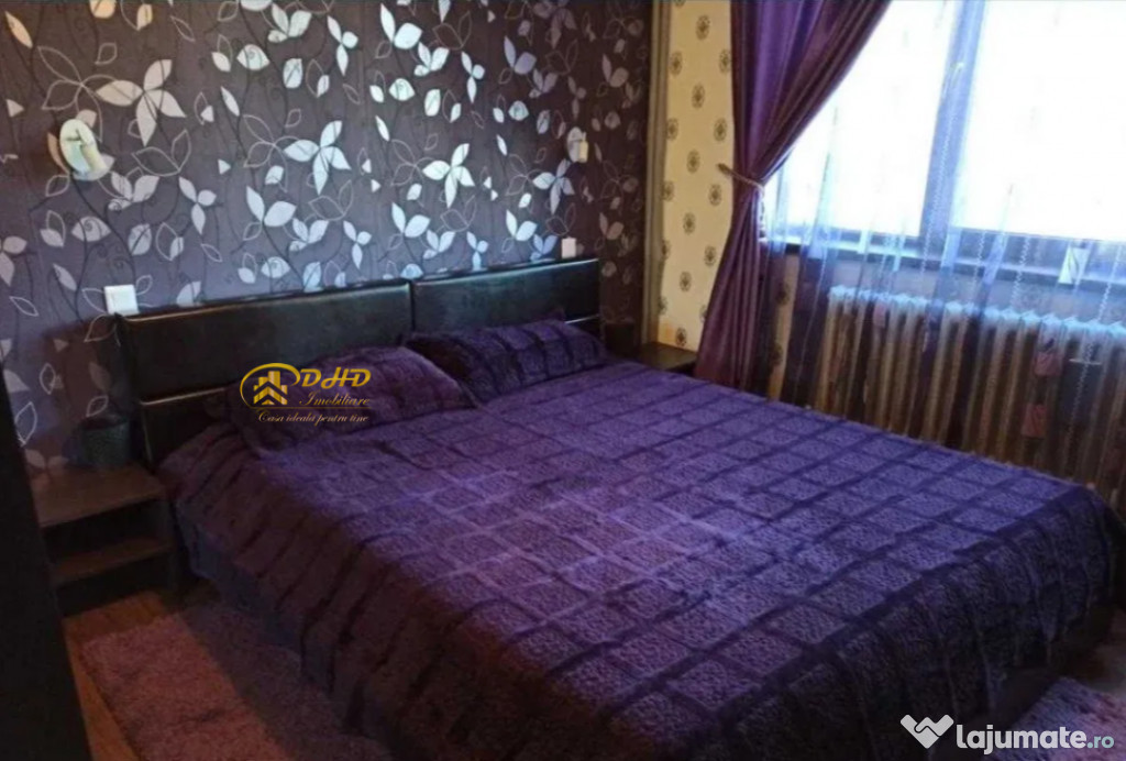 NICOLINA, Apartament 2 camere, 50 mp, SD