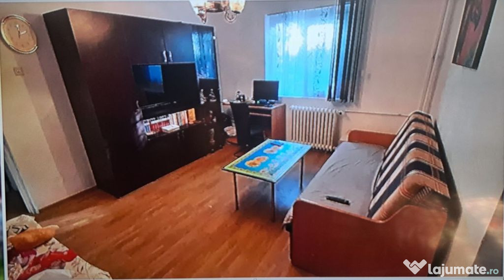 Apartament 2 camere - Brancoveanu