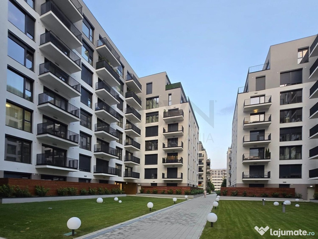 APARTAMENT 2 CAMERE I DE INCHIRIAT I DOMENII