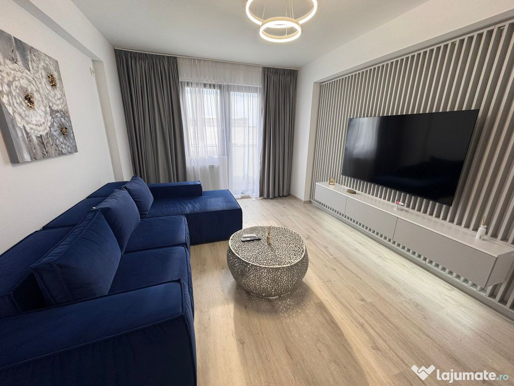 Prelungirea Ghencea 3 camere 83 mp Prima Inchiriere