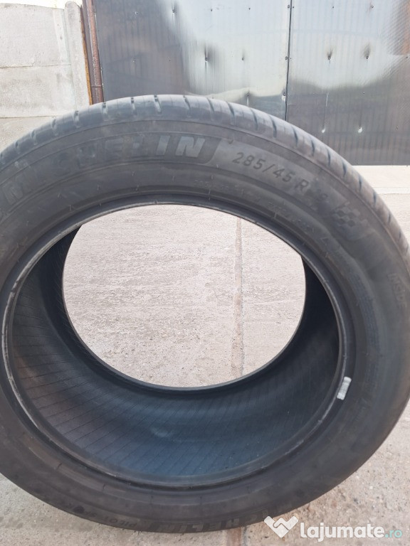 Anvelope Michelin R19