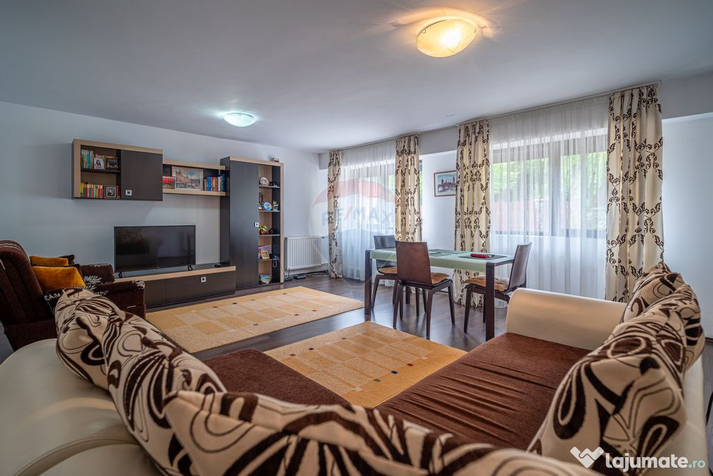 Apartament 2 camere in Azuga cu vedere la munte - Crucea ...