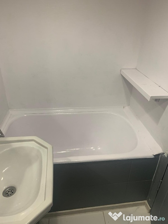 Apartamant Podul Inalt VEST