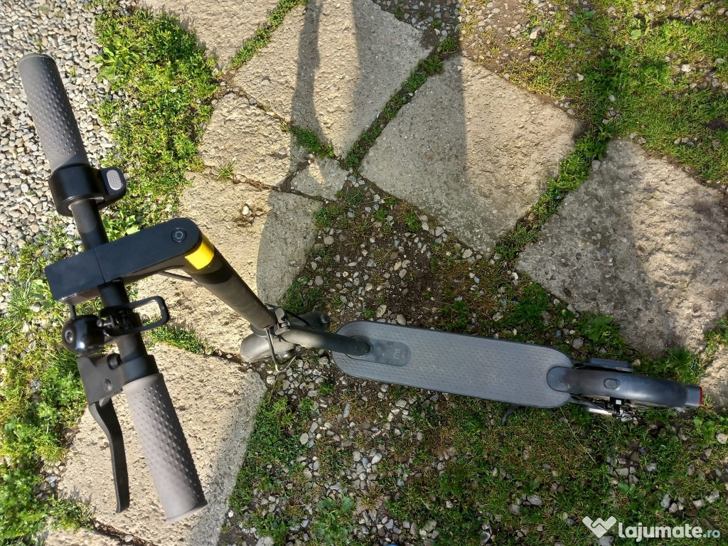 Xiaumi scooter 1s