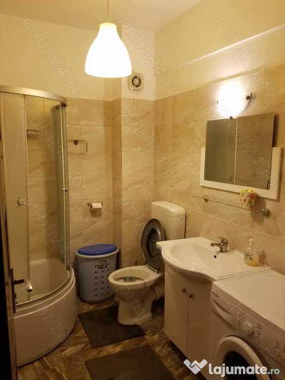 Berceni grand arena bloc nou cu centrala